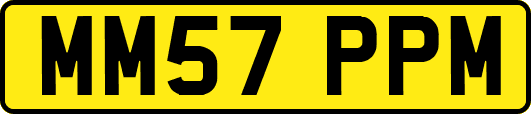 MM57PPM