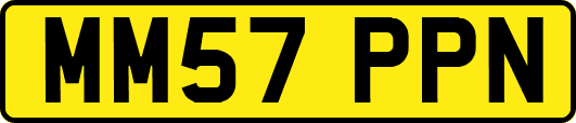 MM57PPN