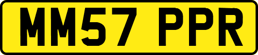 MM57PPR