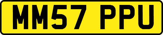 MM57PPU