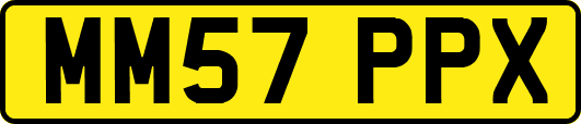 MM57PPX