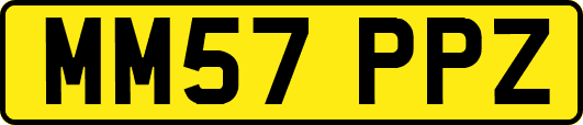 MM57PPZ