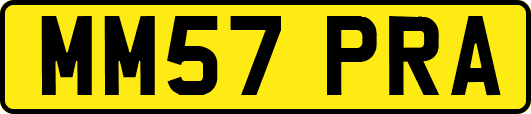 MM57PRA