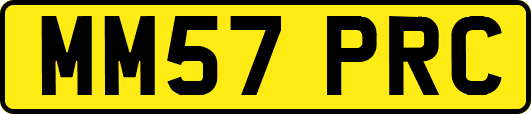 MM57PRC