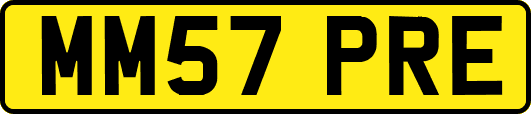 MM57PRE