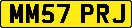 MM57PRJ