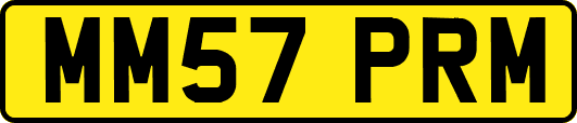 MM57PRM