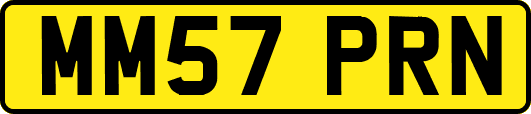 MM57PRN