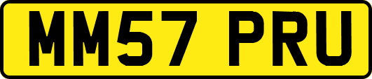 MM57PRU