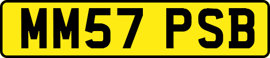 MM57PSB