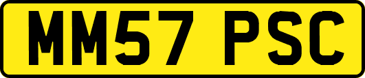 MM57PSC