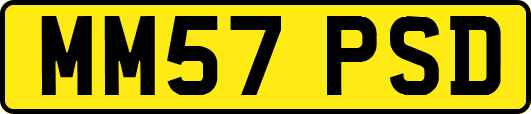 MM57PSD