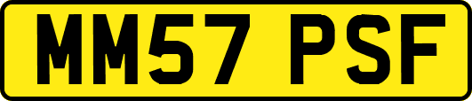 MM57PSF