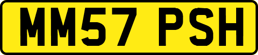 MM57PSH