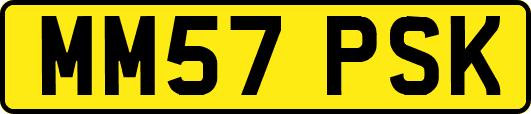 MM57PSK