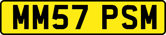 MM57PSM