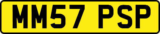 MM57PSP