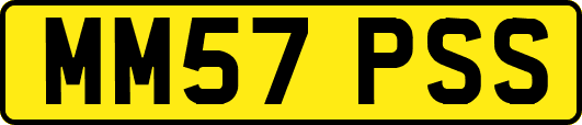 MM57PSS