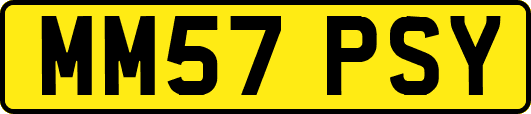 MM57PSY