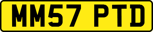 MM57PTD