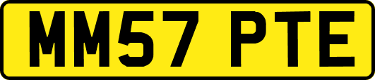 MM57PTE