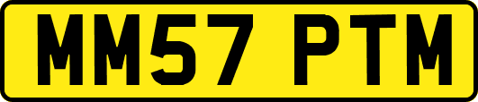 MM57PTM