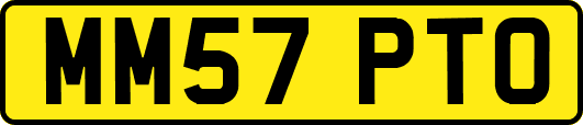 MM57PTO