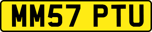 MM57PTU