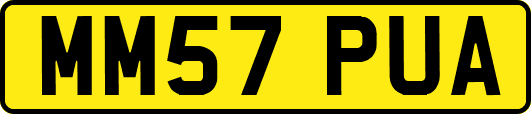 MM57PUA
