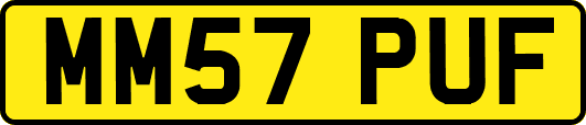 MM57PUF
