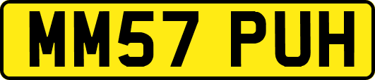MM57PUH