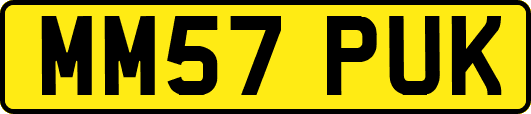 MM57PUK