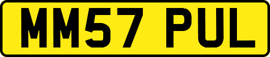 MM57PUL