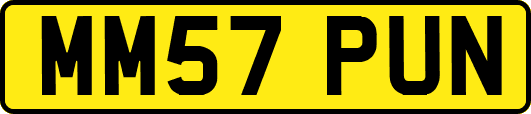 MM57PUN