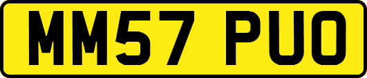 MM57PUO
