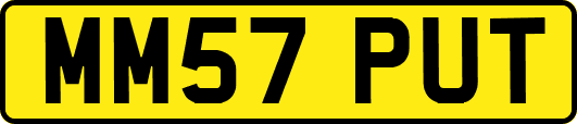 MM57PUT