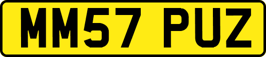 MM57PUZ
