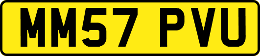 MM57PVU