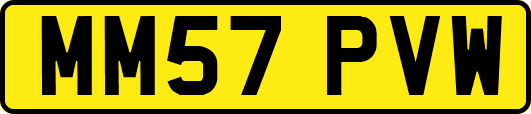 MM57PVW