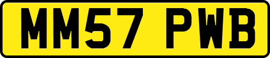 MM57PWB