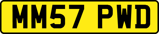 MM57PWD