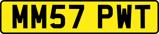MM57PWT