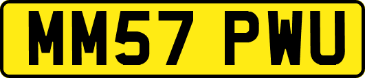 MM57PWU