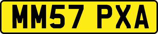 MM57PXA