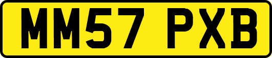 MM57PXB