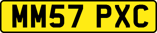 MM57PXC