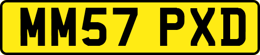 MM57PXD