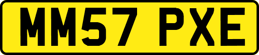 MM57PXE