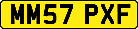 MM57PXF