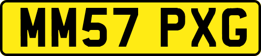 MM57PXG